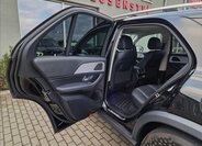 Mercedes-Benz GLE 18