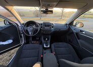Volkswagen Tiguan SUV 2,0 l 103 kw