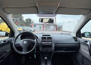 Volkswagen Polo Hatchback 1,4 l 51 kw