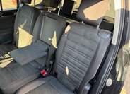 Volkswagen Touran MPV 2,0 l 140 kw