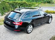 Škoda Superb 5