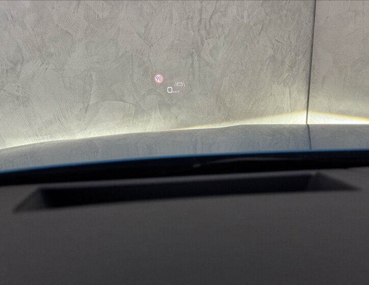 Audi e-tron SUV / Terénní 0,0 300 kw