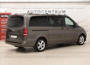 Mercedes-Benz Třídy V 4