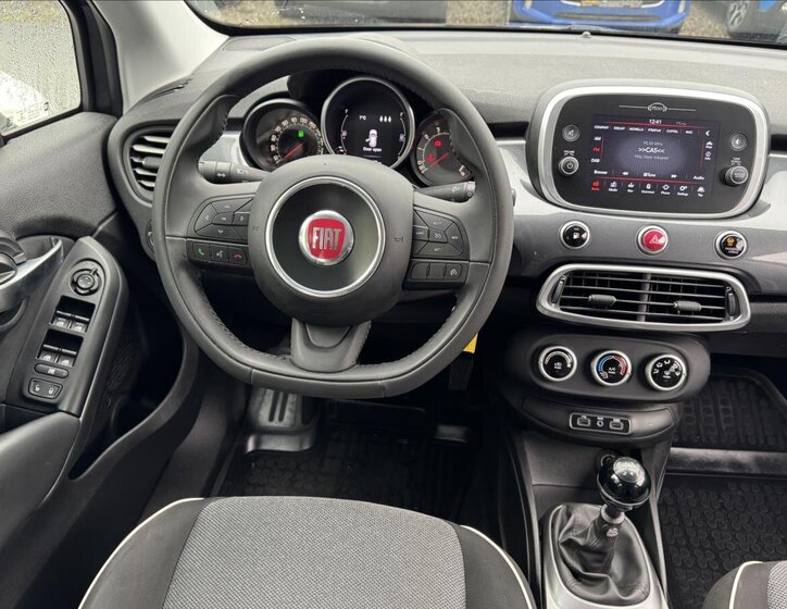 Fiat 500X 42