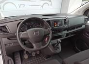Opel Vivaro 9