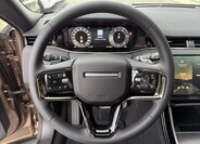 Land Rover Range Rover Evoque SUV 2,0 l 147 kw