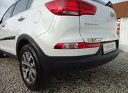 KIA Sportage 14