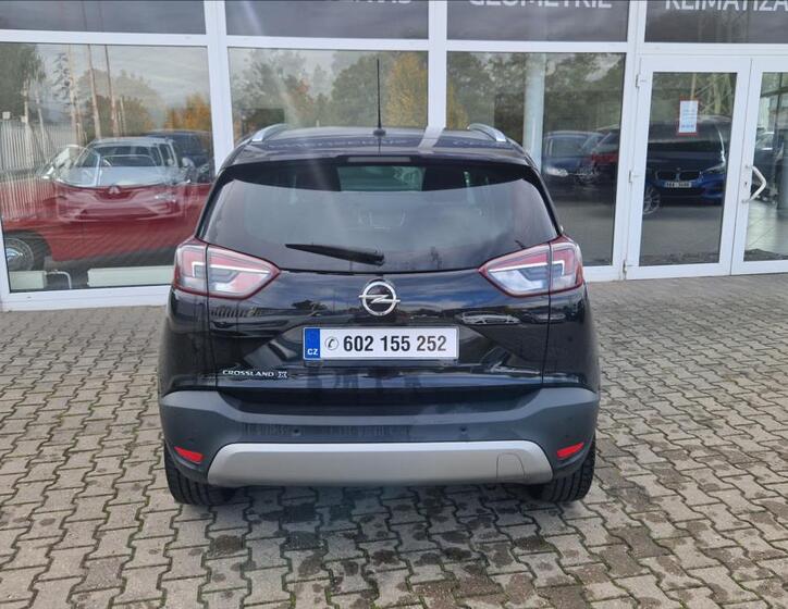 Opel Crossland 5