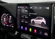 Cupra Formentor SUV / Terénní 2,0 l 140 kw