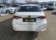 Toyota Corolla Sedan 1,8 l 72 kw
