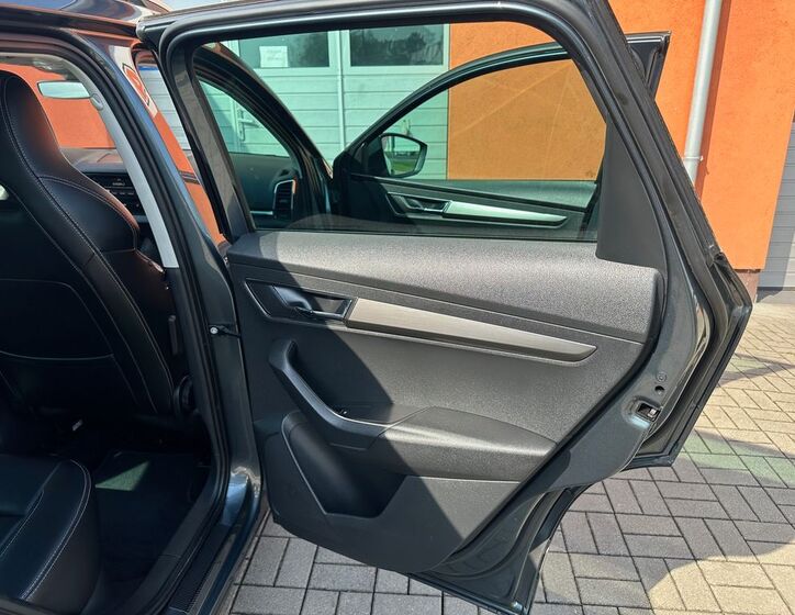 Škoda Karoq 28
