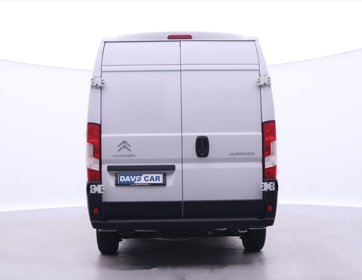 Citroën Jumper Ostatní 2,2 l 103 kw