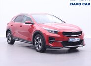 KIA XCeed SUV / Terénní 1,5 l 117 kw