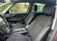 Opel Zafira 29