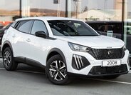 Peugeot 2008 SUV / Terénní 1,2 l 81 kw
