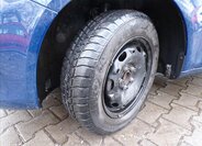 Škoda Fabia Hatchback 1,2 l 63 kw