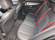 Mercedes-Benz Třídy E Kombi 3,0 l 320 kw