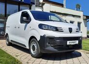 Peugeot Expert 3