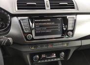 Škoda Fabia Hatchback 1,2 l 66 kw