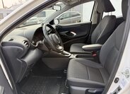 Toyota Yaris Hatchback 1,5 l 68 kw