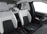 Citroën C3 Hatchback 1,2 l 74 kw