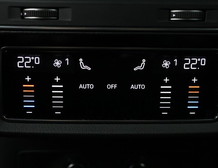 Audi Q7 SUV 3,0 l 210 kw