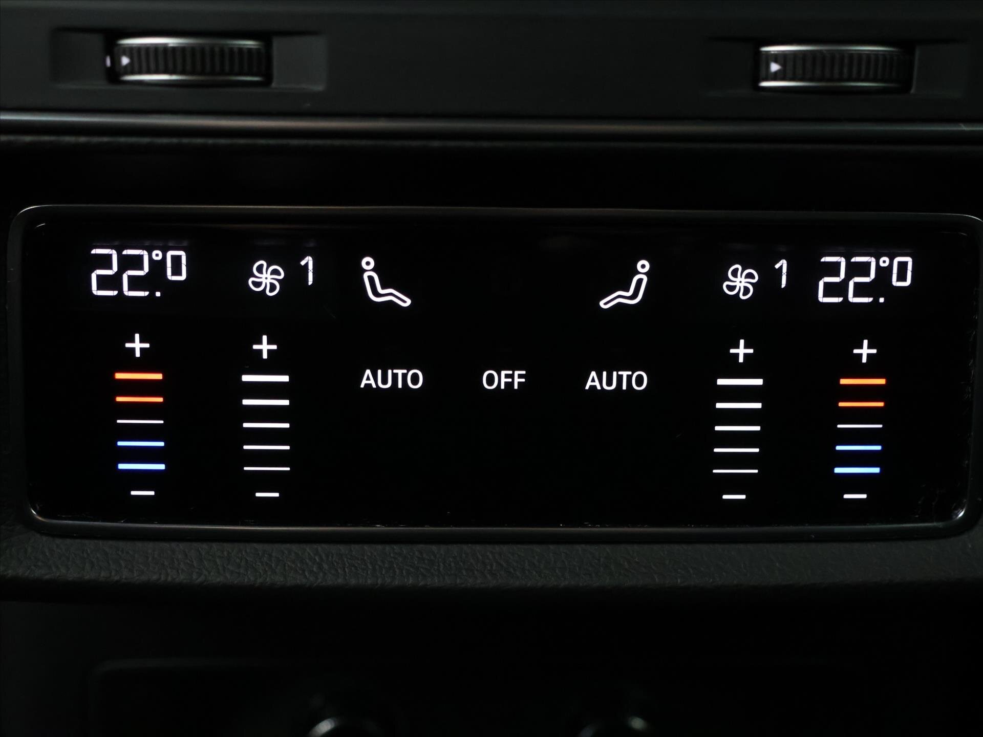 Audi Q7 SUV 3,0 l 210 kw