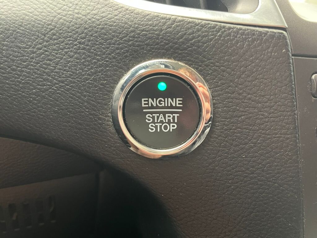 Ford S-MAX MPV 2,0 l 110 kw
