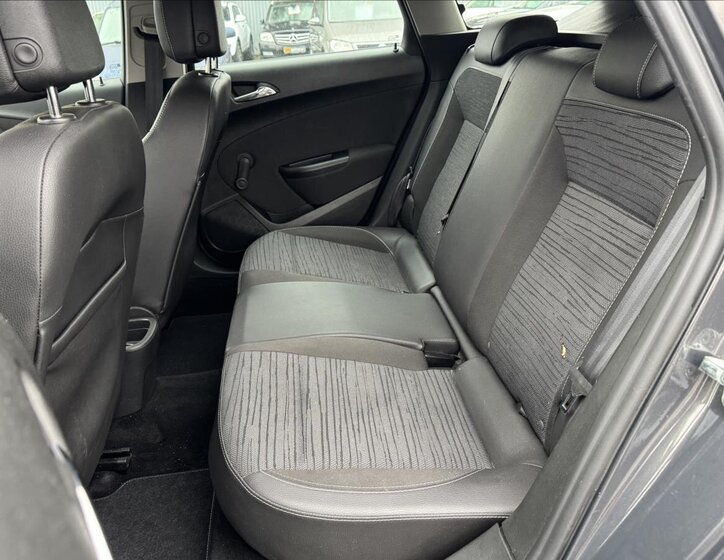 Opel Astra Kombi 1,4 l 103 kw