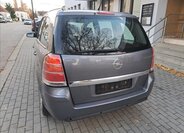 Opel Zafira MPV 1,9 l 88 kw