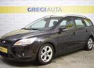 Ford Focus Kombi 1,8 l 92 kw
