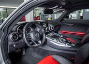 Mercedes-Benz AMG GT 5