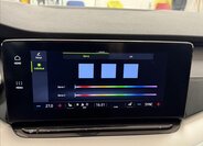 Škoda Octavia Sedan / Limuzína 1,5 l 110 kw