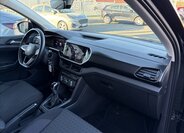 Volkswagen T-Cross Kombi 999,0 81 kw