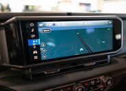 Jeep Wrangler Ostatní 6,4 l 350 kw