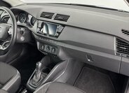 Škoda Fabia Kombi 999,0 70 kw