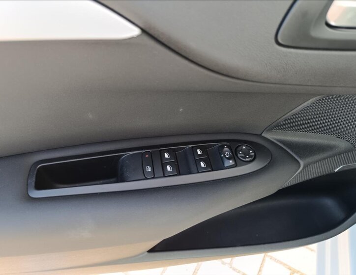 Citroën C4 Hatchback 1,6 l 68 kw