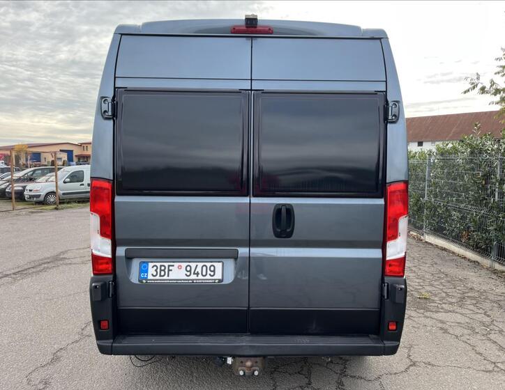 Fiat Ducato 7