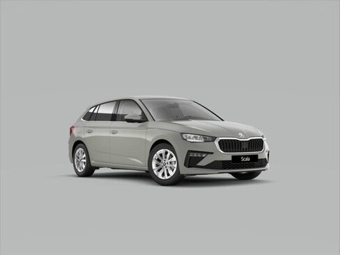 Škoda Scala Hatchback 999,0 85 kw