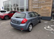 KIA Ceed Hatchback 1,4 l 80 kw