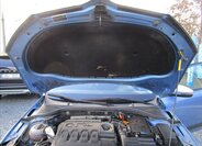 Škoda Octavia Kombi 2,0 l 135 kw