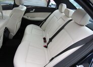 Mercedes-Benz Třídy E Sedan 3,0 l 190 kw