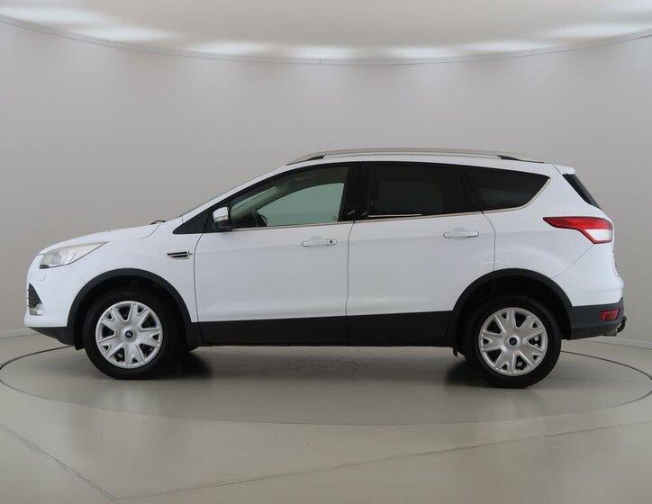 Ford Kuga 8