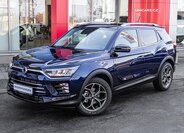 SsangYong Korando SUV 1,5 l 120 kw
