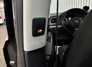 Volkswagen Sharan 30