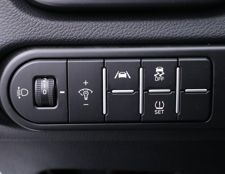 KIA Ceed Kombi 1,5 l 117 kw