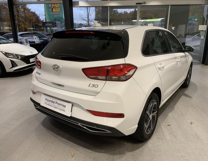 Hyundai i30 5