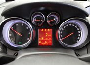 Opel Mokka SUV 1,7 l 96 kw