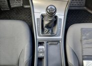 Volkswagen Golf Hatchback 1,2 l 81 kw