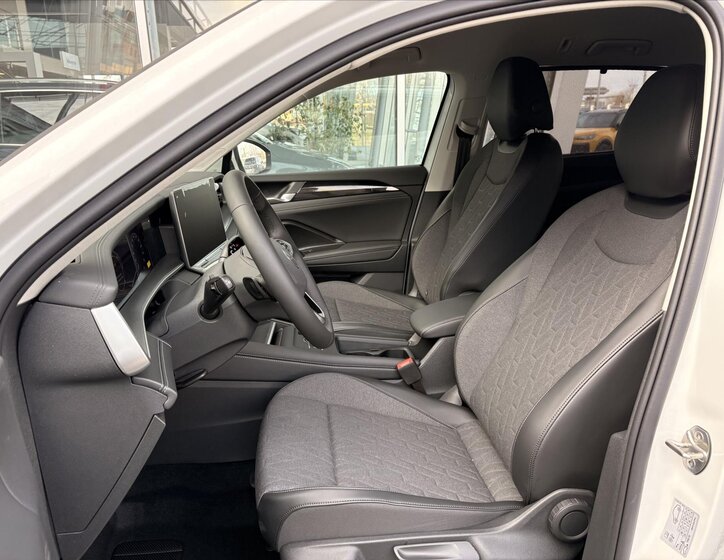 Volkswagen Tayron SUV / Terénní 2,0 l 110 kw